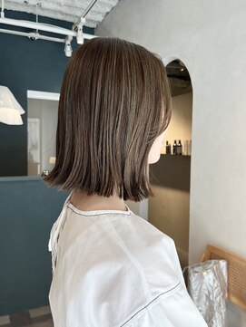 ルウ 押上(rue) 〈押上 半個室〉　ハイライト　オリーブ