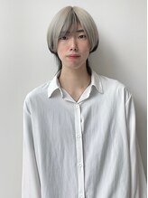 ジーナ 千葉(Zina) 竹本 優希