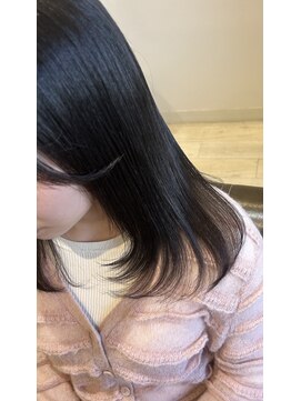 プレイアンドコー 日立店(pLAy&co) フェイスレイヤー