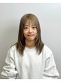 レジット メンズ ヘアサロン(LEGIT MEN's HAIR SALON) ナツキ 【メンズ】