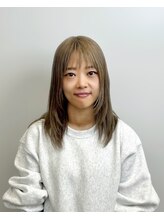 レジット メンズ ヘアサロン(LEGIT MEN's HAIR SALON) ナツキ 【メンズ】