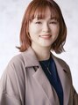 アグ ヘアー ルキナ 南越谷店(Agu hair lucina) KANAE 