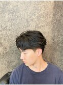 フェザーショート　【錦糸町】