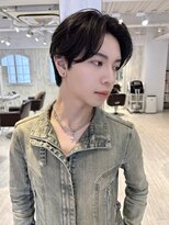 リコバイアフロート(riko by afloat)&nbsp;メンズサロン/韓国/パーマ/ダウンパーマ