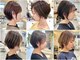 ヴィーヴォ 深江橋店(VIVO)の写真/深江橋駅すぐ。3～40代以降の大人女性から選ばれる理由は…エイジングとライフスタイルに合わせたヘア提案