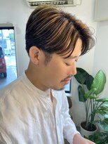 エレガンス(Elegance)&nbsp;ハイライト