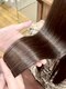 トップヘアー 中庄店(TOP HAIR fuapua)の写真/髪質を根本から改善する3つのコースからお選びいただけます。あなたの理想の髪へ、うるツヤのサポートを★