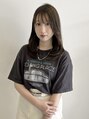 アグ ヘアー ベール 稲田店(Agu hair beil) 市川 明日香