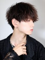 リップス 自由が丘(LIPPS)&nbsp;無造作ツイストスパイラル