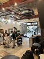 ウェルド(WELD) 1号店は松山市清水町にあるALPHA ALPHAというお店です♪