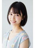 ミニボブ20代30代40代髪質改善白髪染め狭山ヶ丘駅