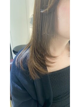 ルピドルジュ(le.pidorge) 顔周りレイヤー