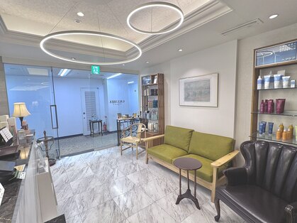 ガレリアエレガンテ 名駅店(GALLARIA Elegante)の写真