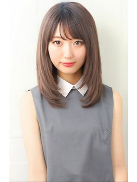 ココラー(COCOlar) 清楚系デザイン