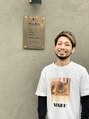 バーバーアンドビューティー マル(Barber and Beauty MARU) 関本 学志