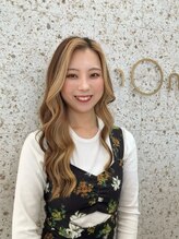 モア 明和店(more) airi