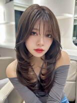 アイトーキョー 名古屋名駅(AI TOKYO)&nbsp;韓国レイヤー