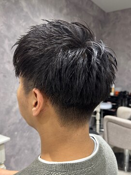 アルカナ(Arcana) メンズショート☆