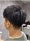 メンズショート☆