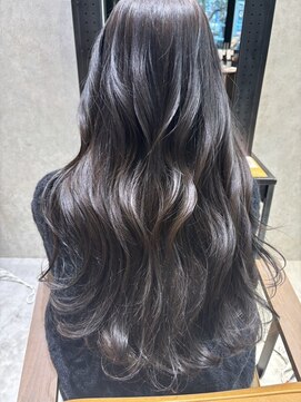 チャンネル(channel) アイスグレージュ