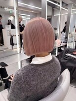 アールプラスヘアサロン(ar+ hair salon)&nbsp;【新宿/新宿三丁目/ダブルカラー/ハイトーン】