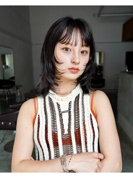 アペロ 柏(Apero) 暗めカラー/レイヤー/マロンベージュ/くすみベージュ/柏駅