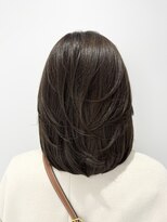 ムード(MOOD,)&nbsp;ボブレイヤー