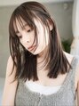 アグ ヘアー ヘリア いわき神谷店(Agu hair Helia) 髪質改善ウルトワトリートメント