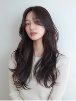 ハナブサ 藤江店(HANABUSA)&nbsp;ロング/ミディアム/20代30代40代