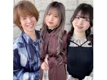 エメラ ヘア ドレッシー(EMERA hair Dressy)