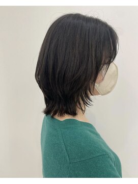 アールファイブ ショウナンダイ(R-5 shonandai) レイヤースタイル