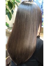 “痛ませないおしゃれ ” を叶える、髪にも優しい美的提案[守口/大日/髪質改善/白髪染め]