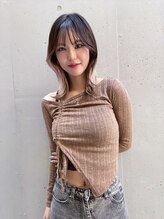 イリ 梅田(ili) YUZU