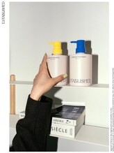 サロン帰りの質感をキープ。サロンケアとホームケアをつなぐプロ発想のヘアケア。