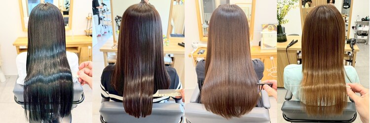 クラップス アミ 金沢八景(CLAPS ami)のサロンヘッダー