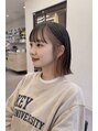 コージークルー(cozy creww)&nbsp;【ブリーチ】インナーカラーなどデザインカラーも得意です◎