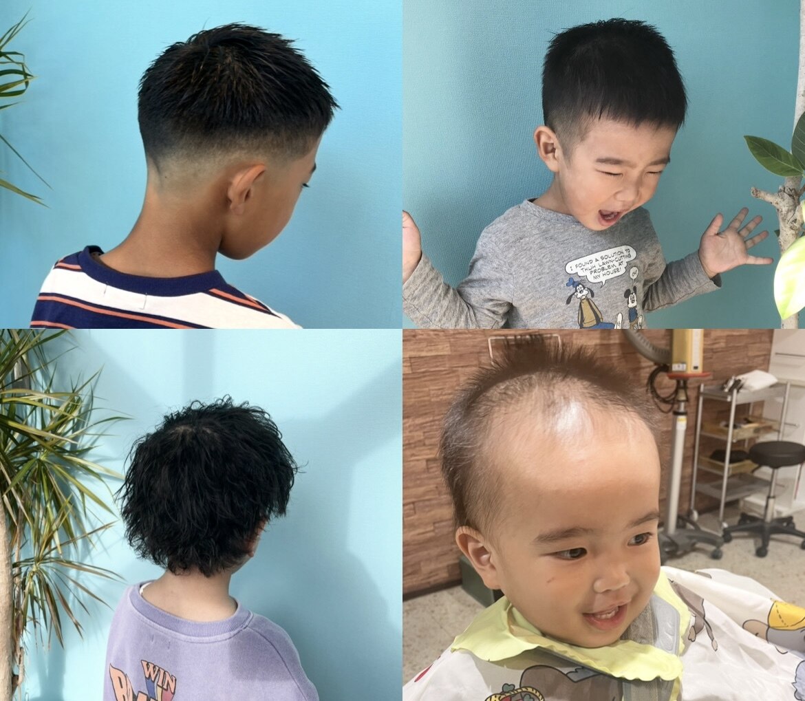 希少アーティストベアー マーガレットバブナー作家物　限定版 1/1 ヘアーメイク マーズ 売布店(Hair Make Mars)｜ホットペッパービューティー