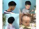 ヘアーメイク マーズ 売布店(Hair Make Mars)の写真