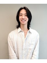 ソル ジングウマエ(SOL JINGUMAE)&nbsp;中川 竜斗
