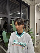 リタヘアー(LITA HAIR) フェザーパーマ/ニュアンスパーマ/スパイキーショート