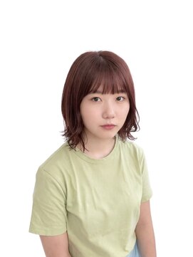 イワッシュ 瀬谷駅店(IwAsh) #髪質改善#縮毛矯正#学割U24#瀬谷