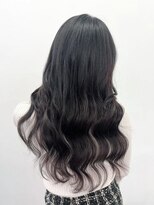 ロサ ファイブヘアー(Rosa..5Hair)&nbsp;黒髪ロング★
