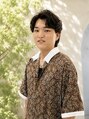 アミ 水戸店(amie)&nbsp;播田実 将太