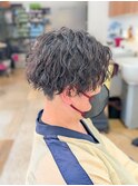 縦落ちツイストスパイラル