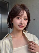 アビーツー(ABBEY2) ボブ内巻きボブ外はねボブミニボブ大人ボブ