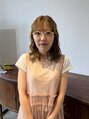 ヘアーアイストゥーレ(HAIR ICI TRE) 西濱 七那
