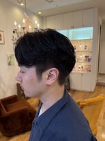 ルッツ(Lutz. hair design) 7/25ルーズパーマ