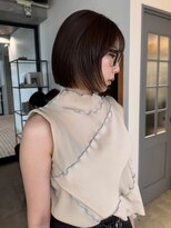ロティバイトレンチ(loti by trench)&nbsp;bob