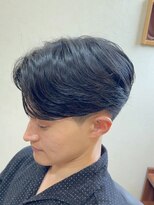 とこtoco&nbsp;ニュアンスパーマ