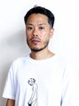 シーセブン(CCCCCCC)&nbsp;徳富 旭